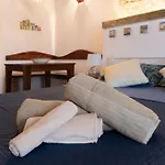 Agave House 12 * Pomarico
