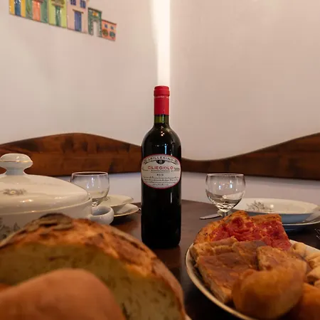 Апартаменты Agave House 12 *