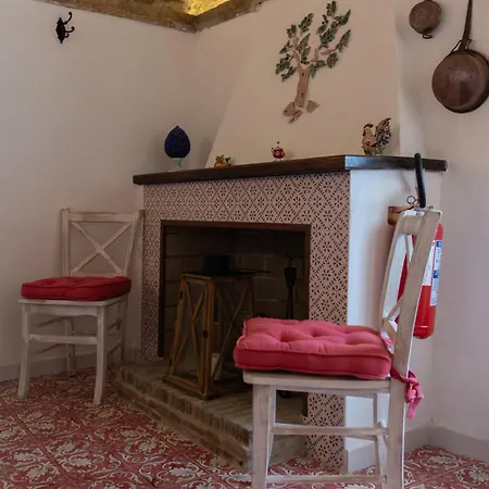 Agave House 12 Apartment