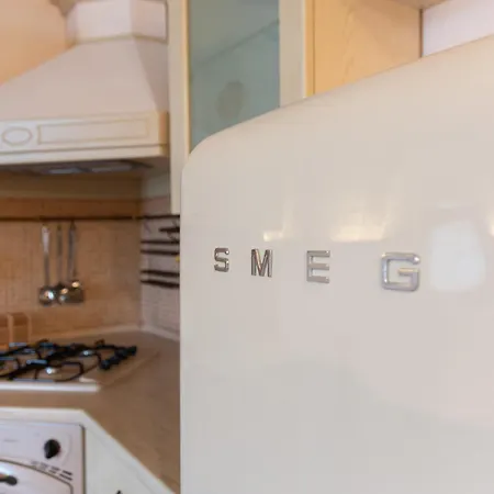 Agave House 12 Pomarico