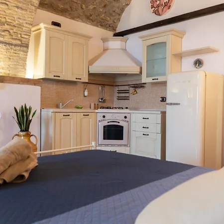 Appartamento Agave House 12