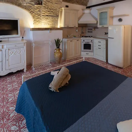 Agave House 12 Appartamento