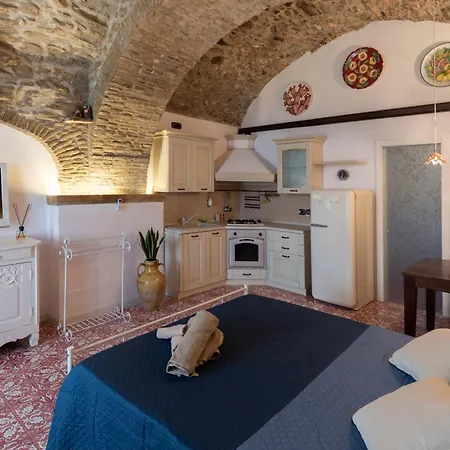 Апартаменты Agave House 12 *