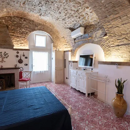 Appartamento Agave House 12 *