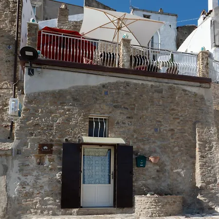 Appartamento Agave House 12