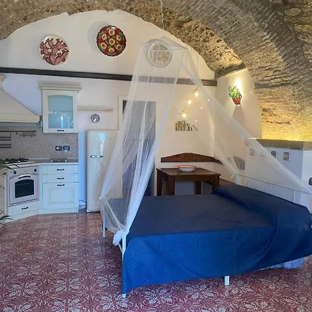 Apartment Agave House 12 Pomarico