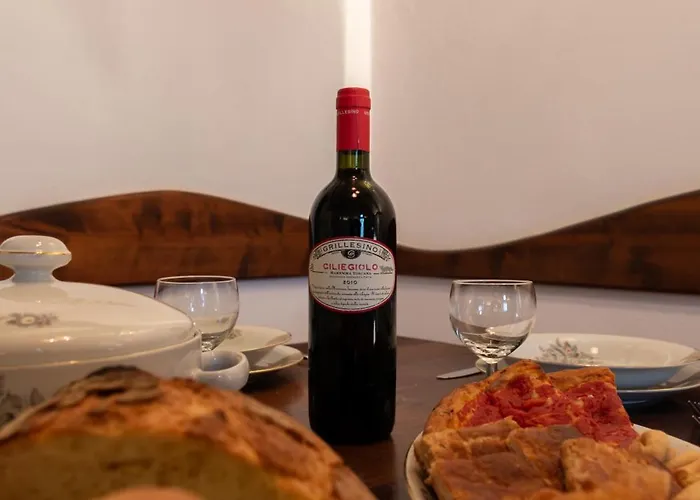 Apartment Agave House 12 *