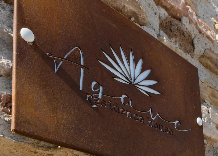 Apartment Agave House 12 *