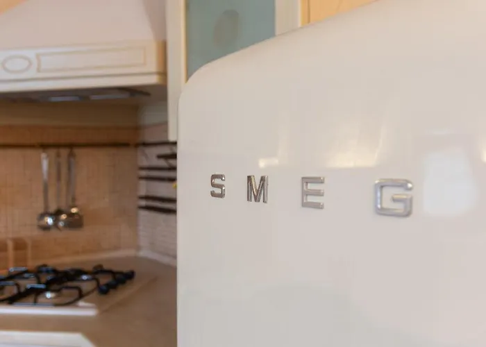 Agave House 12 Pomarico