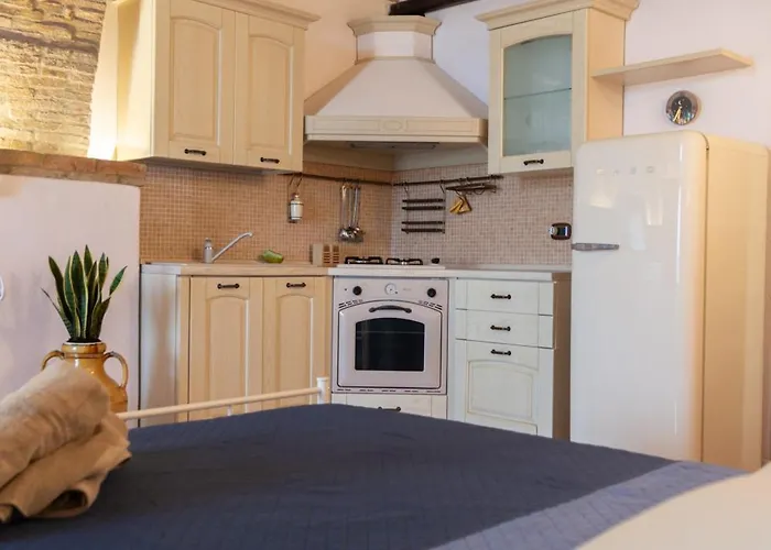 Apartment Agave House 12